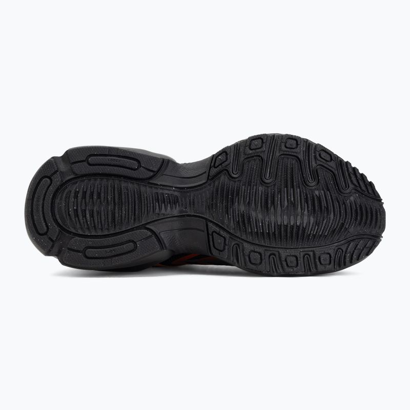 Topánky Nike Air Max Fire black/picante red/smoke grey 4