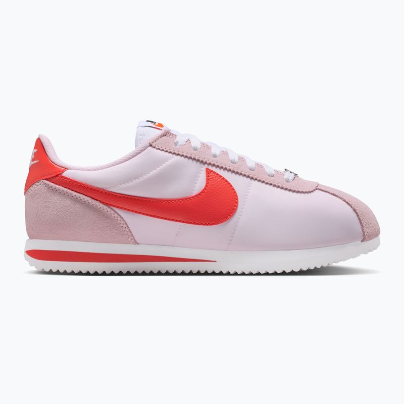 Dámske topánky Nike Cortez pink foam/white/safety orange/light crimson