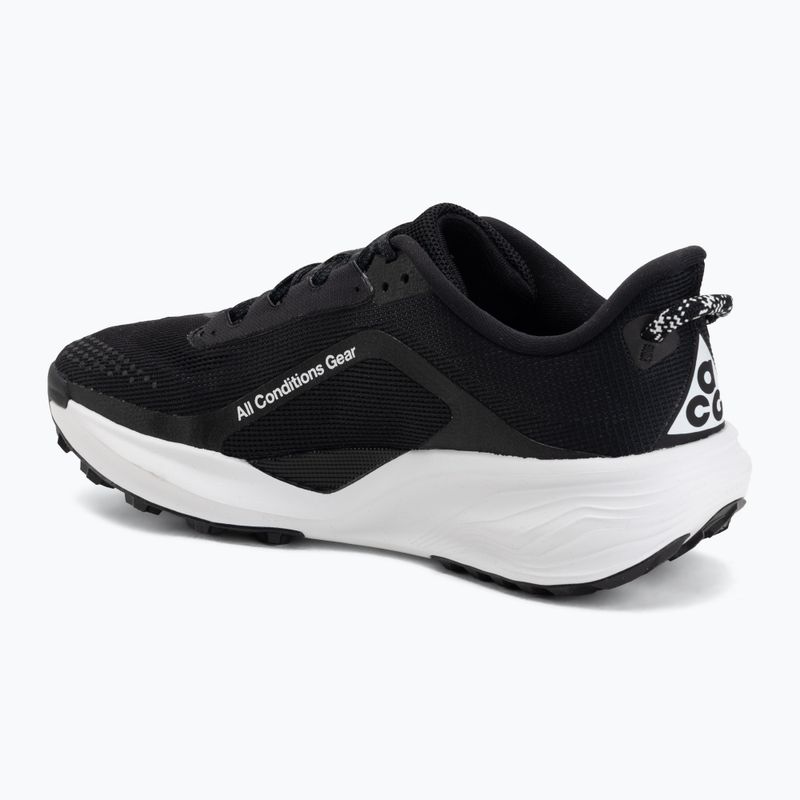 Pánske bežecké topánky Nike ACG Pegasus Trail black/anthracite/summit white 3