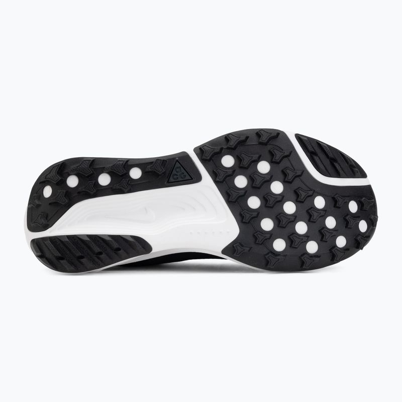 Pánske bežecké topánky Nike ACG Pegasus Trail black/anthracite/summit white 4