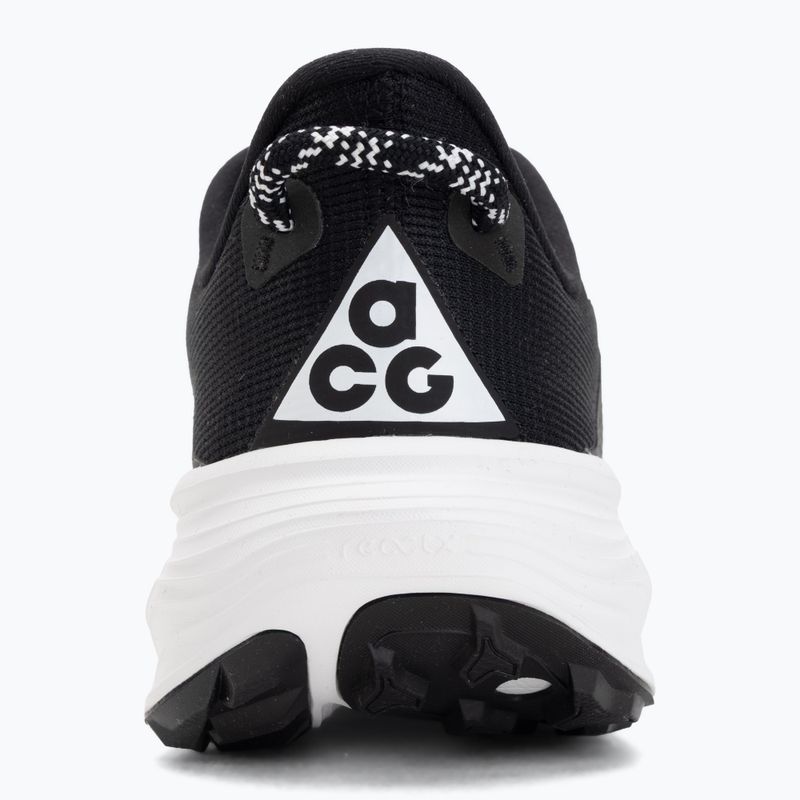 Pánske bežecké topánky Nike ACG Pegasus Trail black/anthracite/summit white 6