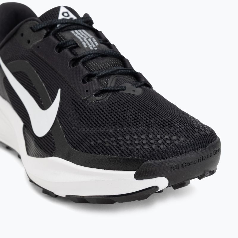 Pánske bežecké topánky Nike ACG Pegasus Trail black/anthracite/summit white 7