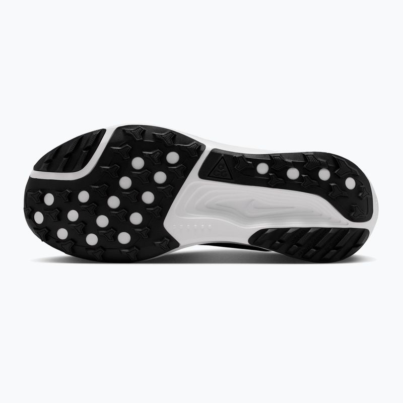 Pánske bežecké topánky Nike ACG Pegasus Trail black/anthracite/summit white 2