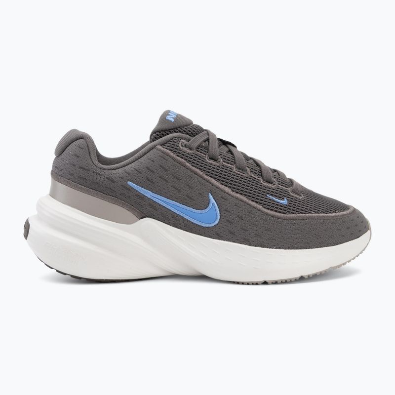 Detské topánky Nike Uplift SC cave stone/summit white/university blue 2