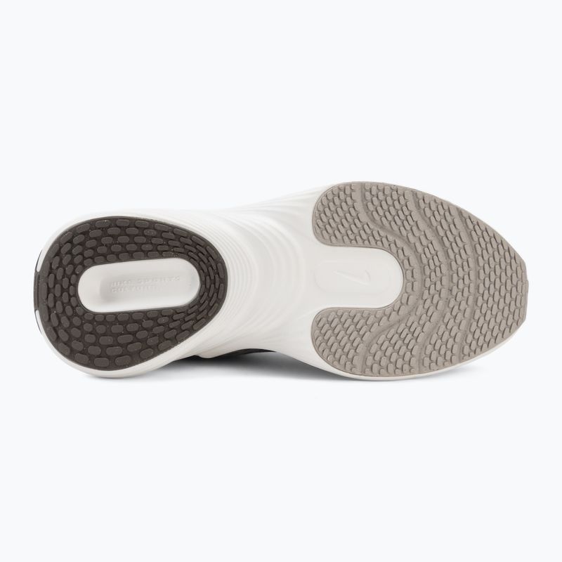 Detské topánky Nike Uplift SC cave stone/summit white/university blue 4