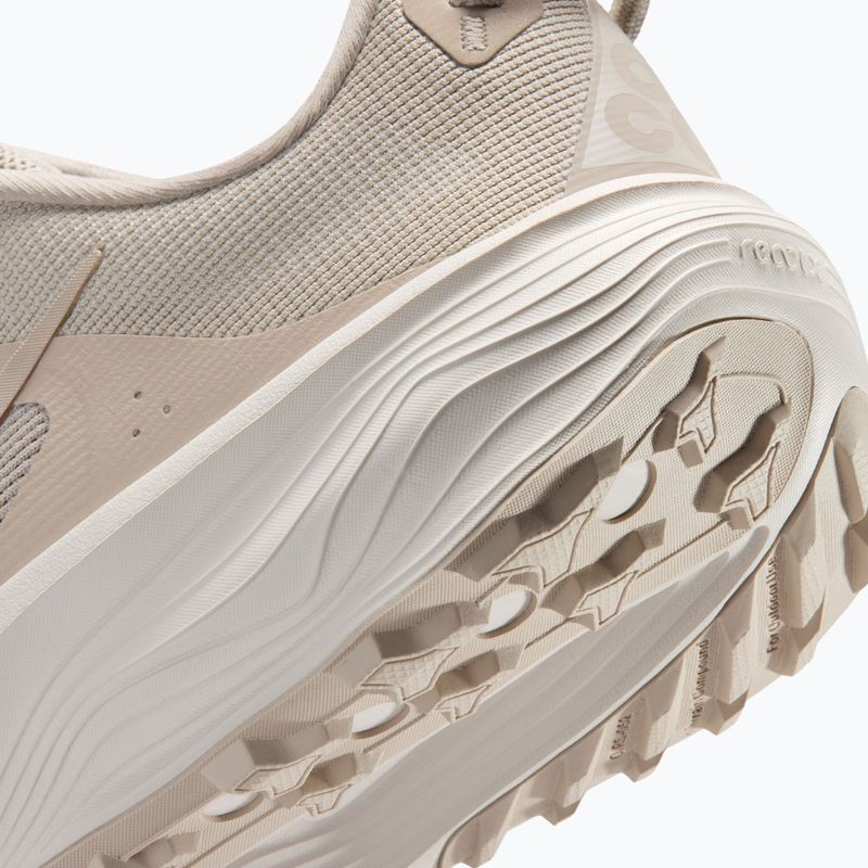 Pánske bežecké topánky Nike ACG Pegasus Trail cream ii/light orewood brown/cream ii 4