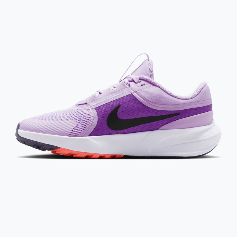 Detská obuv Nike Star Runner 5 violet mist/bright violet/purple dynasty 2