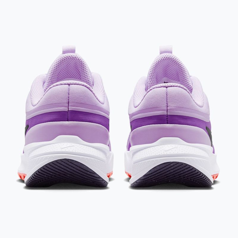 Topánky Nike Star Runner 5 violet mist/bright violet/purple dynasty 4
