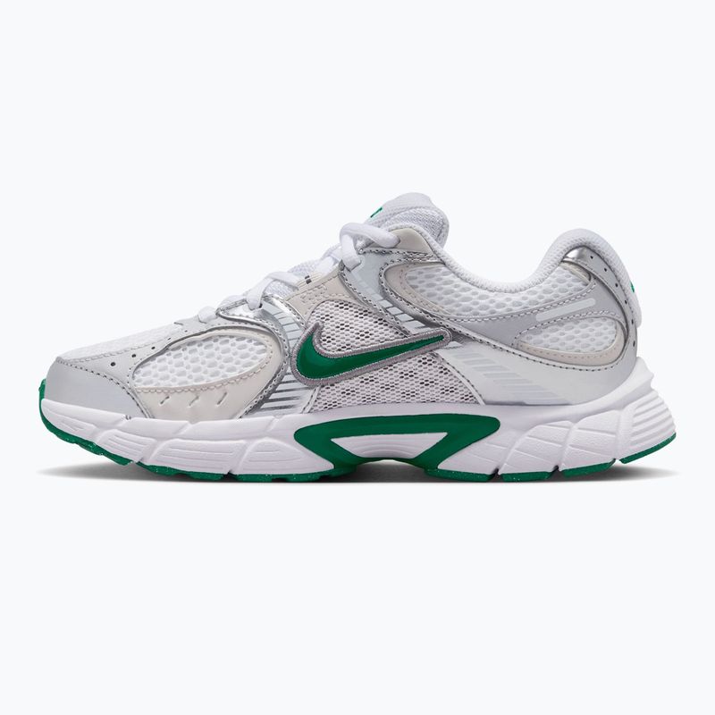 Topánky Nike V5 RNR whitevast grey/malachite 2