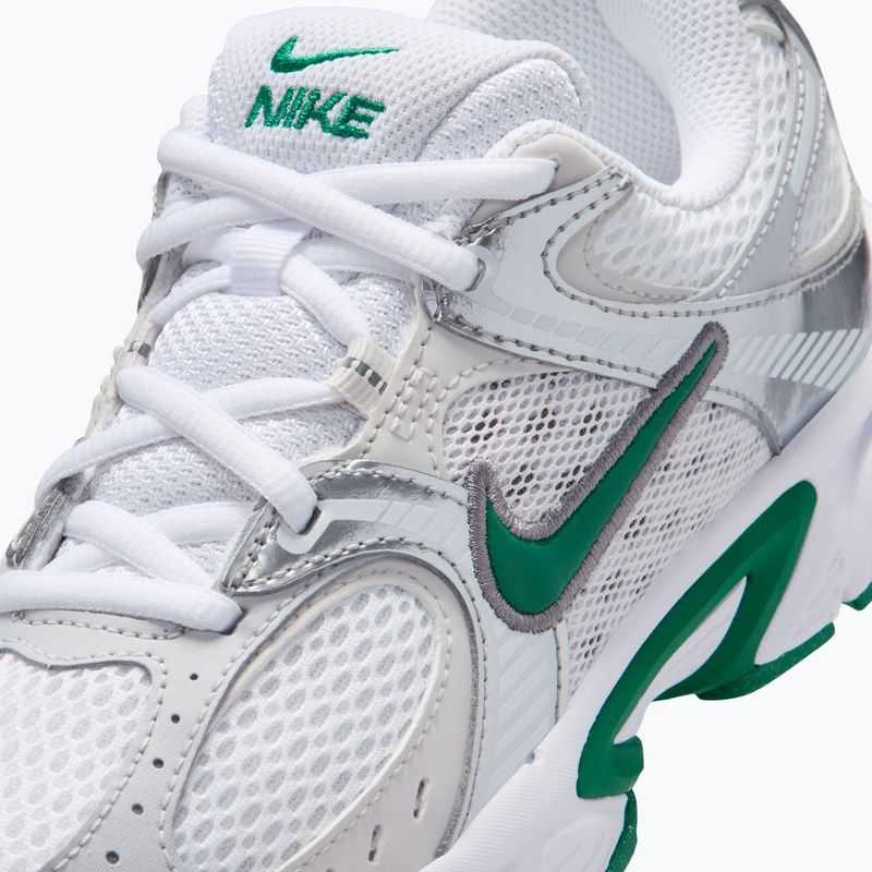 Topánky Nike V5 RNR whitevast grey/malachite 3