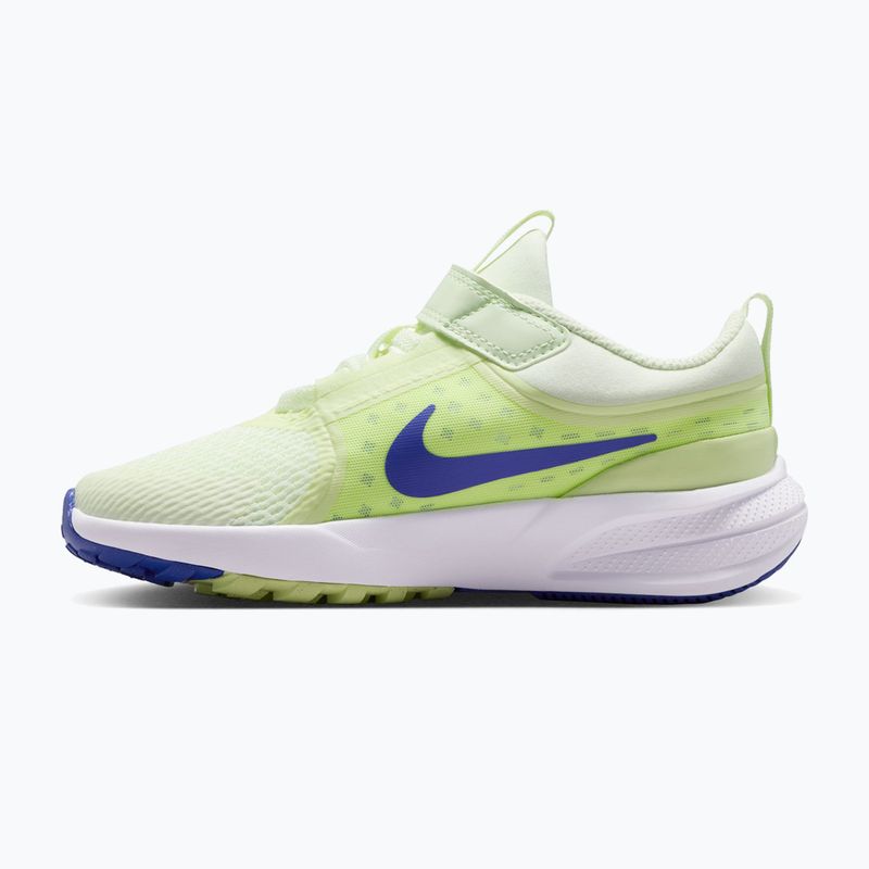 Detská obuv Nike Star Runner 5 volt tint/light liquid lime/volt ice/lapis 2