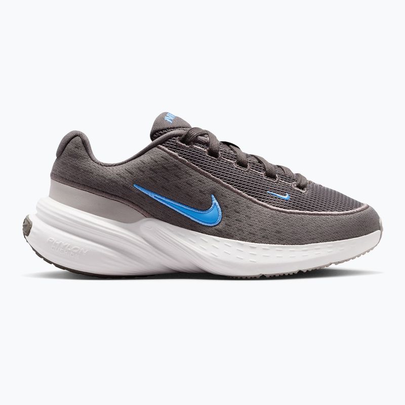 Detské topánky Nike Uplift SC cave stone/summit white/university blue