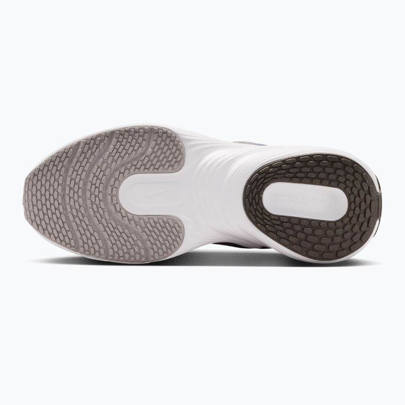 Detské topánky Nike Uplift SC cave stone/summit white/university blue 2