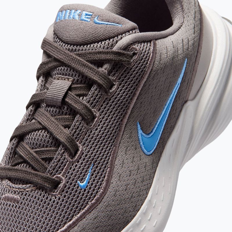 Detské topánky Nike Uplift SC cave stone/summit white/university blue 3