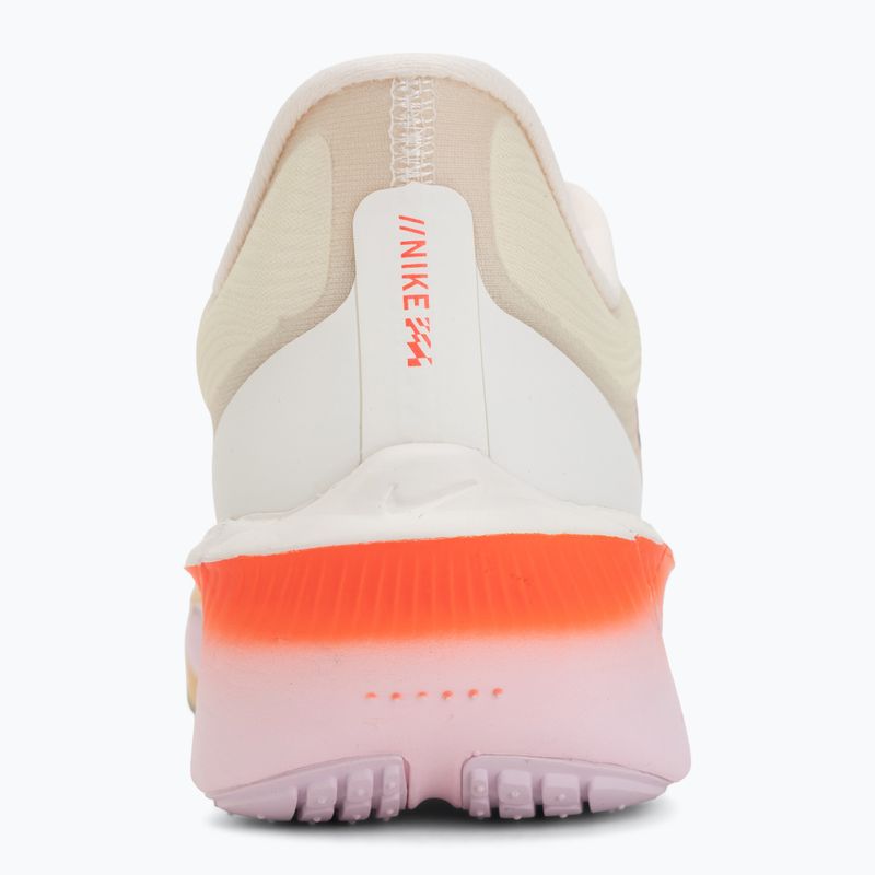 Dámske bežecké topánky Nike Zoom Fly 6 sail/light magenta 6