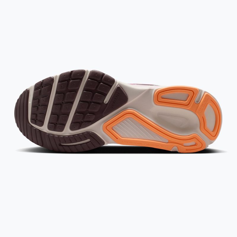 Dámske bežecké topánky Nike Structure Plus light magenta/orange pulse/pink foam/tattoo 2