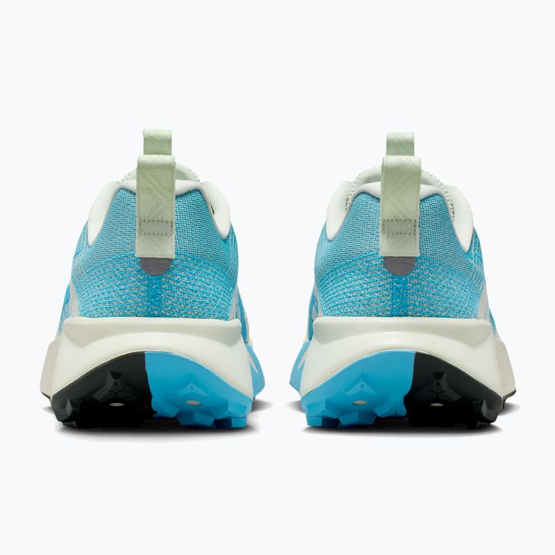 Pánska bežecká obuv Nike Wildhorse 10 sea glass/black spruce/baltic blue 4