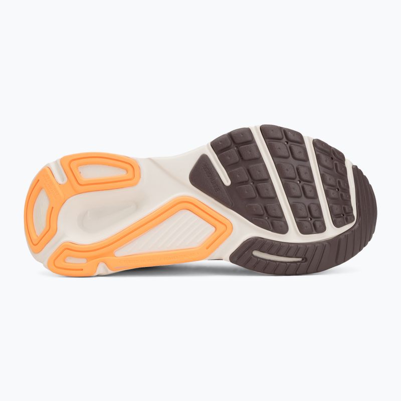 Dámske bežecké topánky Nike Structure Plus light magenta/orange pulse/pink foam/tattoo 4