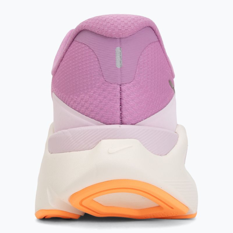 Dámske bežecké topánky Nike Structure Plus light magenta/orange pulse/pink foam/tattoo 6