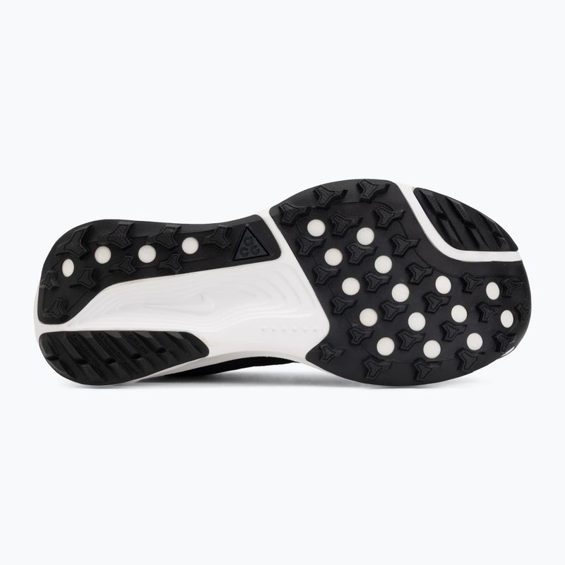Dámske bežecké topánky Nike ACG Pegasus Trail black/anthracite/summit white 4