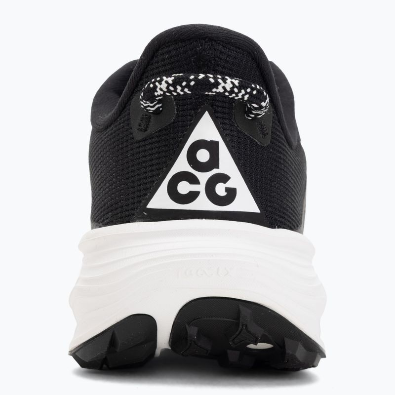 Dámske bežecké topánky Nike ACG Pegasus Trail black/anthracite/summit white 6