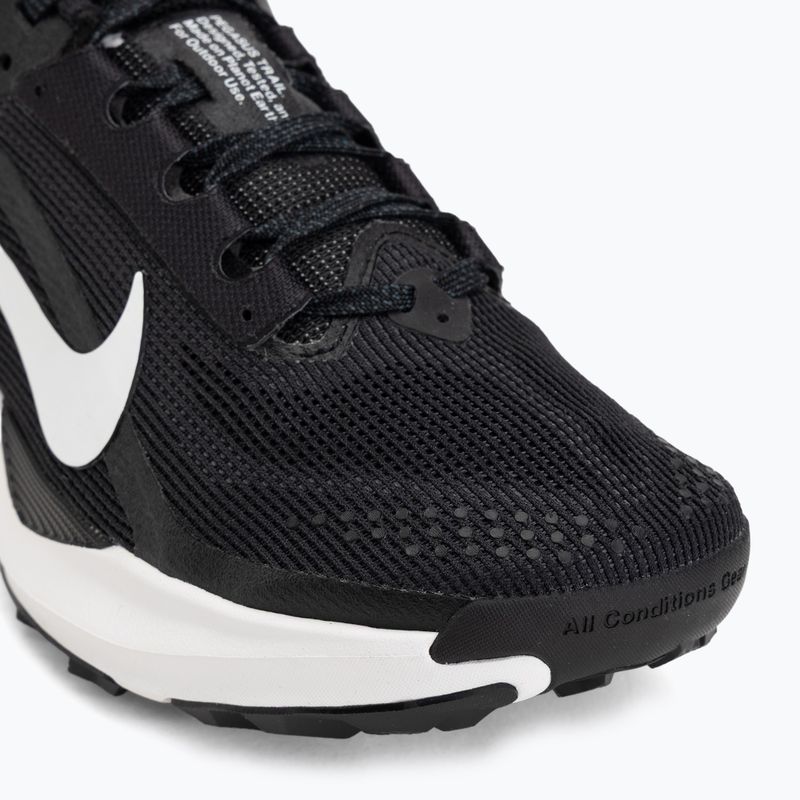 Dámske bežecké topánky Nike ACG Pegasus Trail black/anthracite/summit white 7