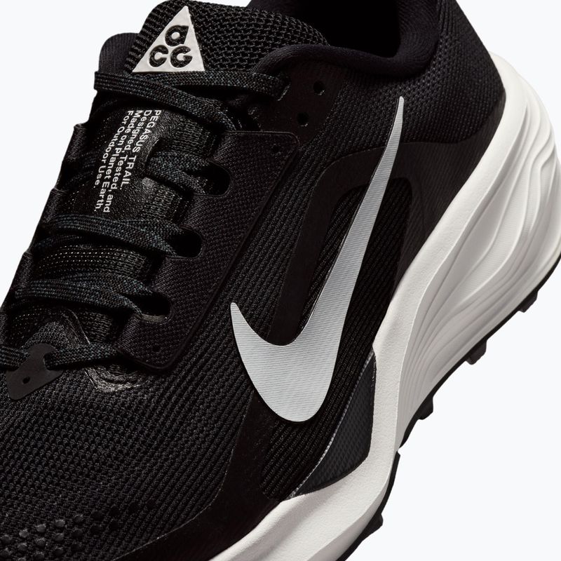 Dámske bežecké topánky Nike ACG Pegasus Trail black/anthracite/summit white 3