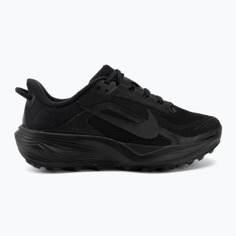 Dámske bežecké topánky Nike ACG Pegasus Trail black/anthracite/black 2