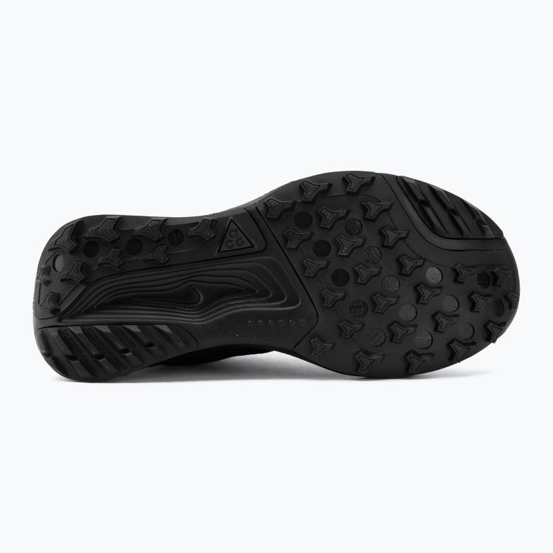 Dámske bežecké topánky Nike ACG Pegasus Trail black/anthracite/black 4