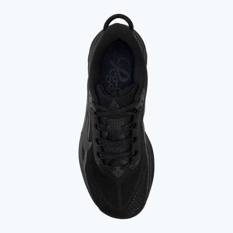 Dámske bežecké topánky Nike ACG Pegasus Trail black/anthracite/black 5