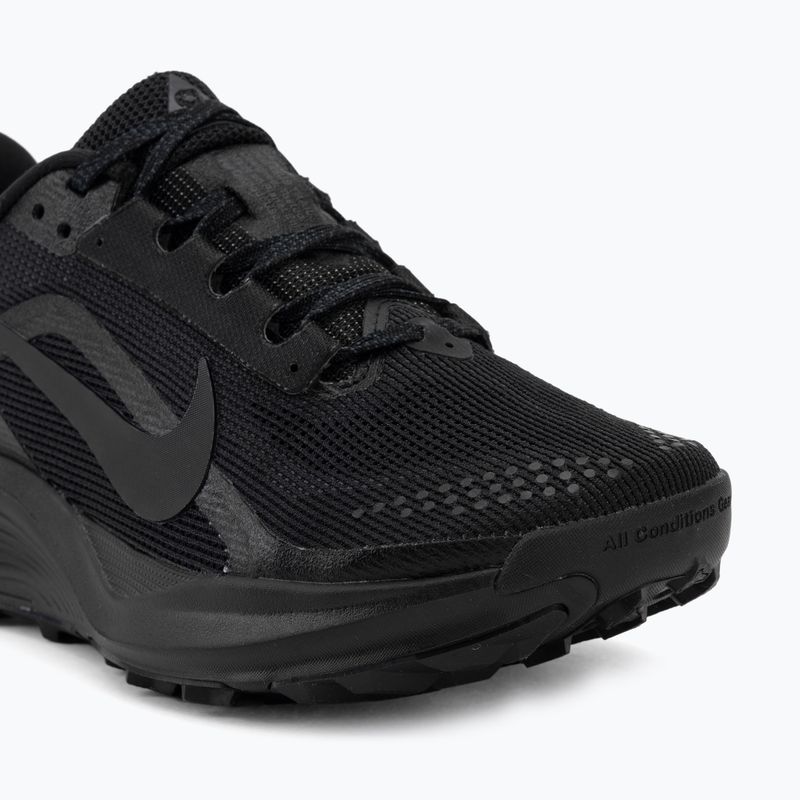 Dámske bežecké topánky Nike ACG Pegasus Trail black/anthracite/black 7