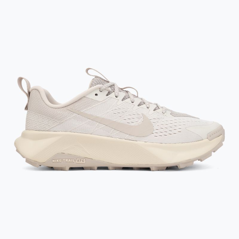 Pánske bežecké topánky Nike Wildhorse 10 light orewood brown/safety orange/cream li 2