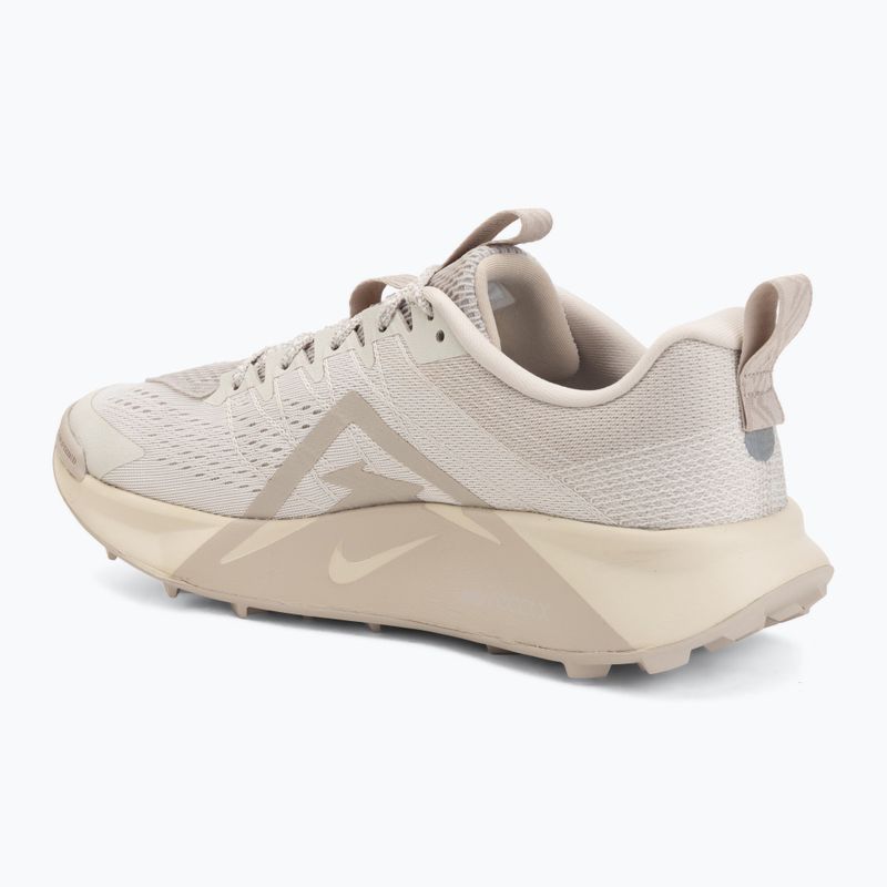 Pánske bežecké topánky Nike Wildhorse 10 light orewood brown/safety orange/cream li 3