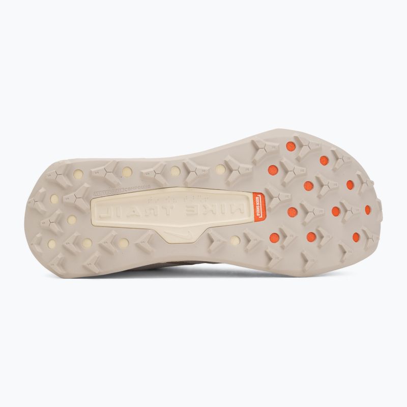 Pánske bežecké topánky Nike Wildhorse 10 light orewood brown/safety orange/cream li 4