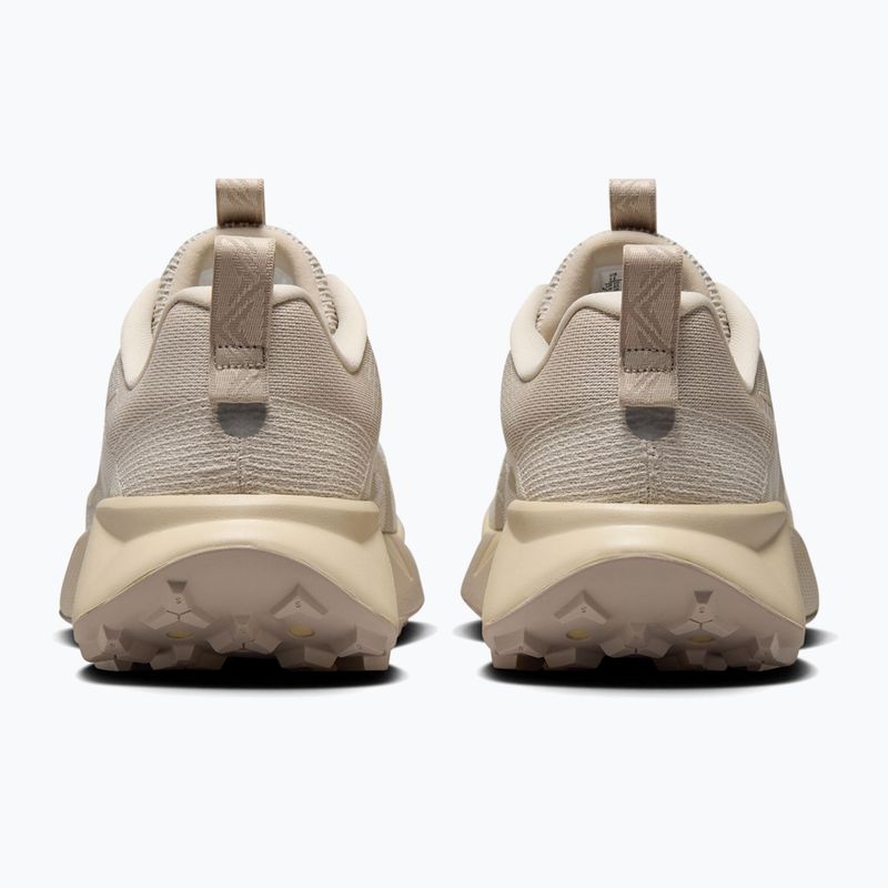 Pánska bežecká obuv Nike Wildhorse 10 light orewood brown/safety orange/cream li 4