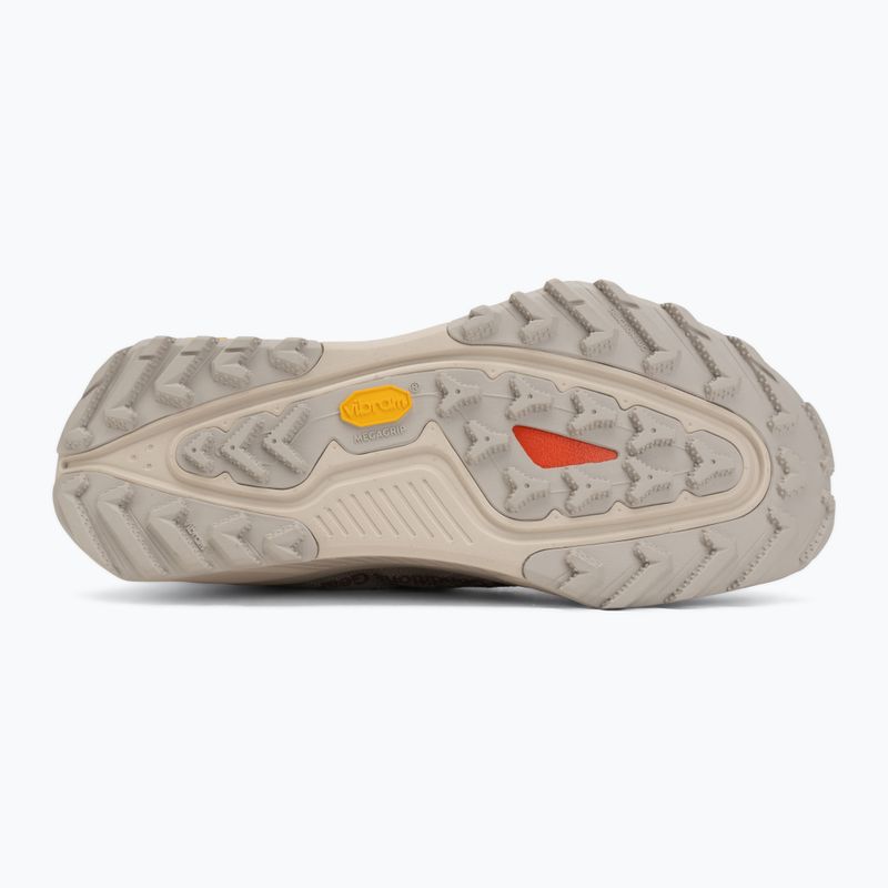 Pánske bežecké topánky Nike ACG Zegama Trail cream ii/light orewood brown/diffused taupe 4