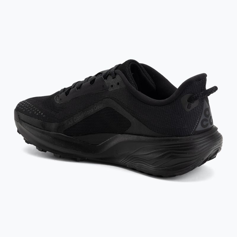 Pánske bežecké topánky Nike ACG Pegasus Trail black/anthracite/black 3