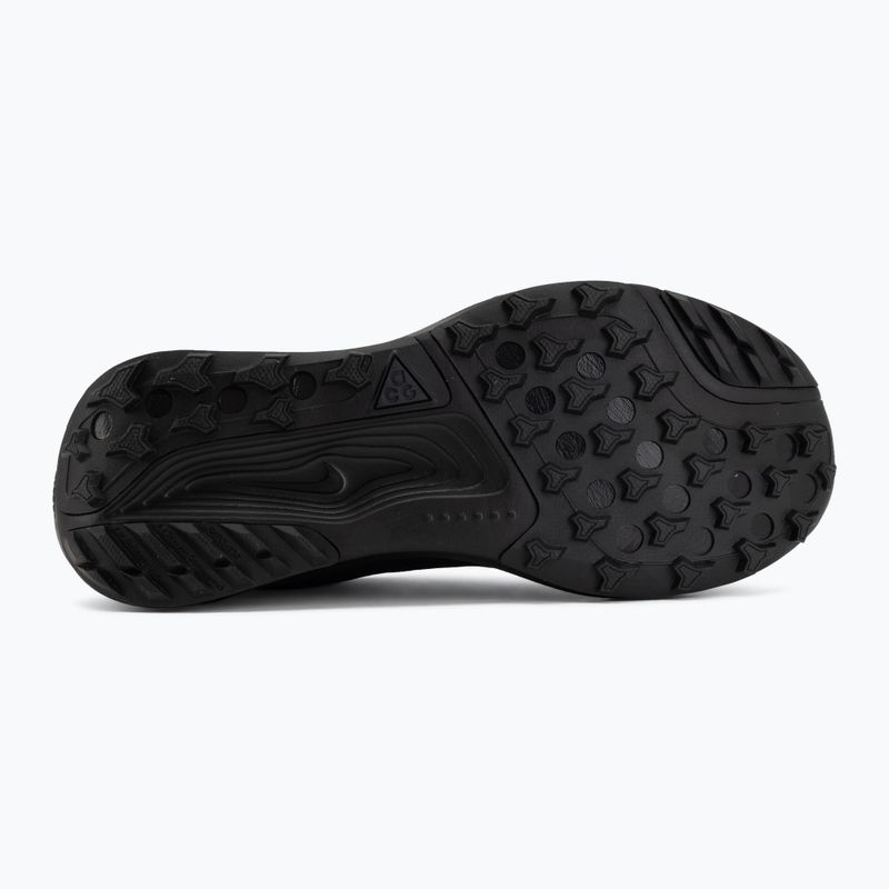 Pánske bežecké topánky Nike ACG Pegasus Trail black/anthracite/black 4