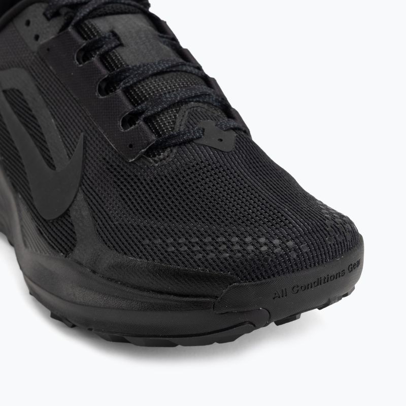 Pánske bežecké topánky Nike ACG Pegasus Trail black/anthracite/black 7