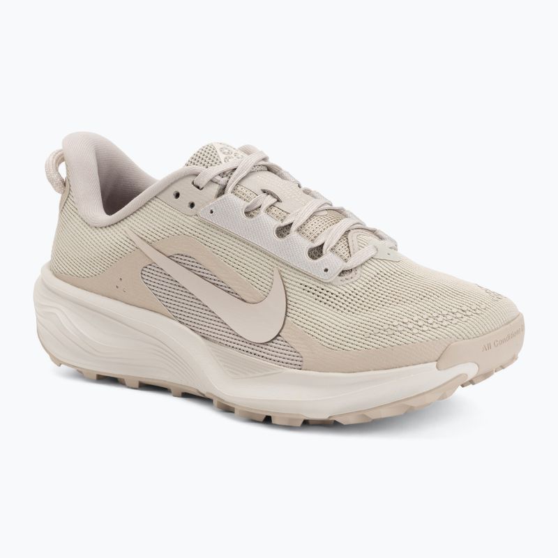 Dámske bežecké topánky Nike ACG Pegasus Trail cream ii/light orewood brown/cream ii