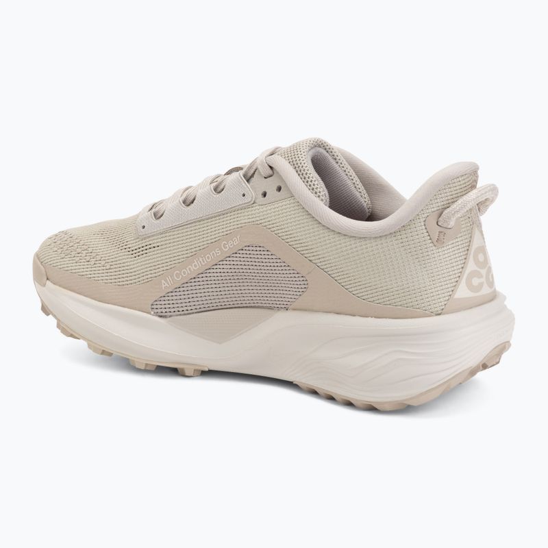 Dámske bežecké topánky Nike ACG Pegasus Trail cream ii/light orewood brown/cream ii 3