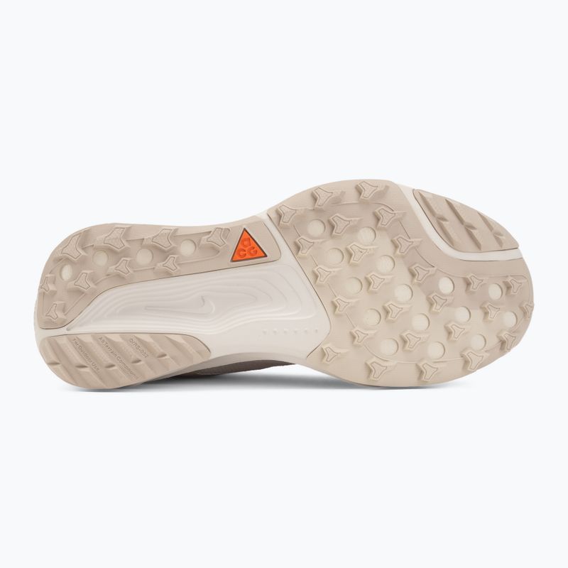 Dámske bežecké topánky Nike ACG Pegasus Trail cream ii/light orewood brown/cream ii 4