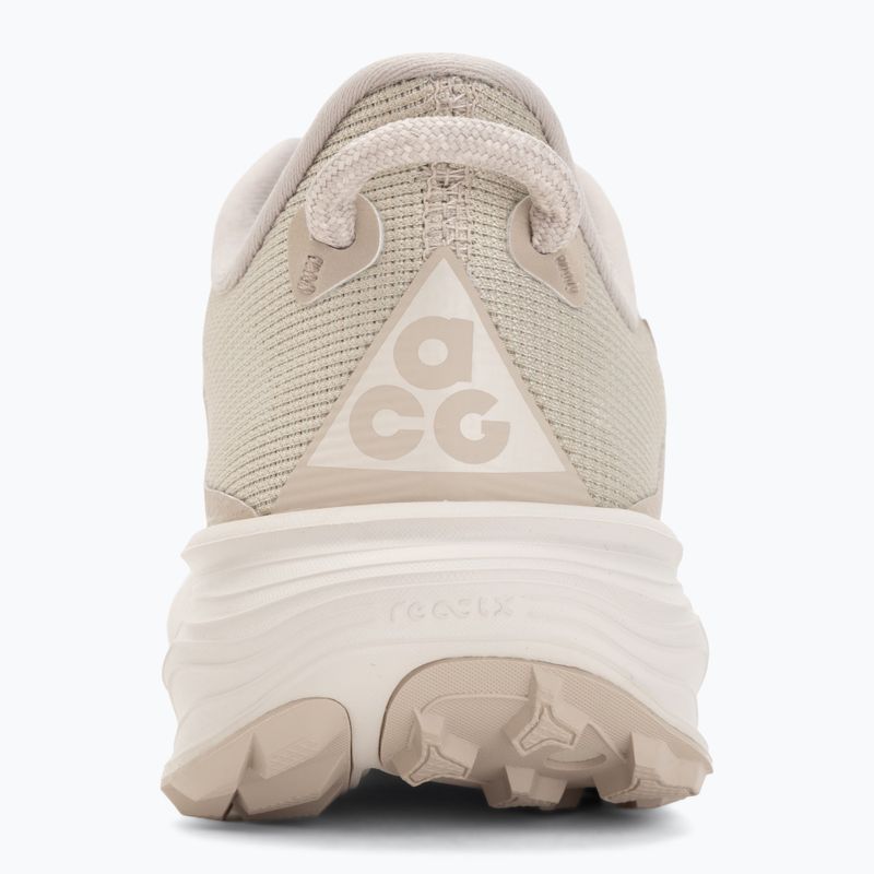Dámske bežecké topánky Nike ACG Pegasus Trail cream ii/light orewood brown/cream ii 6
