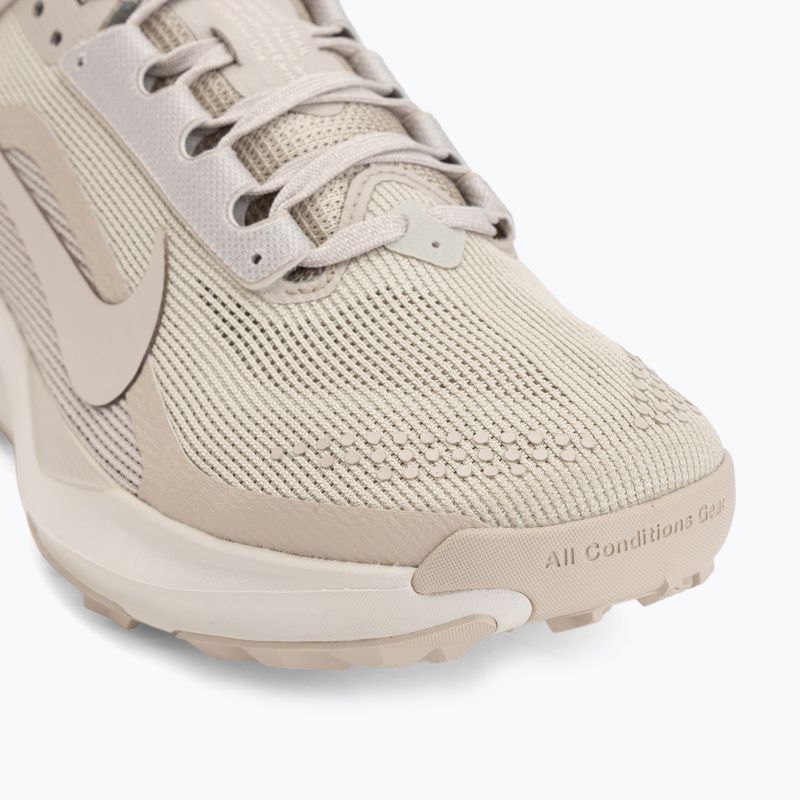 Dámske bežecké topánky Nike ACG Pegasus Trail cream ii/light orewood brown/cream ii 7
