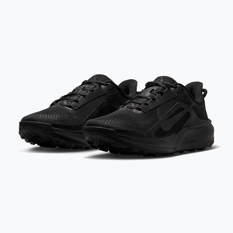 Dámske bežecké topánky Nike ACG Pegasus Trail black/anthracite/black 3