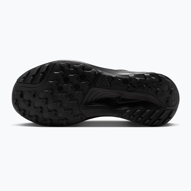 Dámske bežecké topánky Nike ACG Pegasus Trail black/anthracite/black 4
