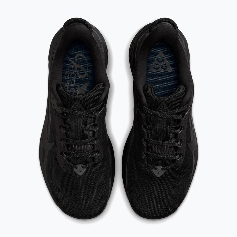 Dámske bežecké topánky Nike ACG Pegasus Trail black/anthracite/black 5