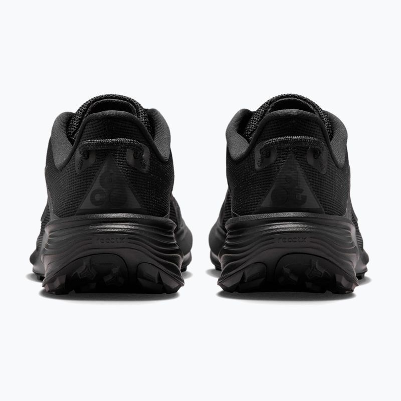 Dámske bežecké topánky Nike ACG Pegasus Trail black/anthracite/black 6