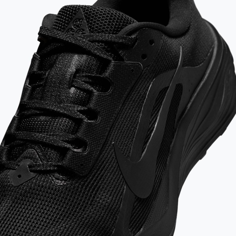 Dámske bežecké topánky Nike ACG Pegasus Trail black/anthracite/black 7