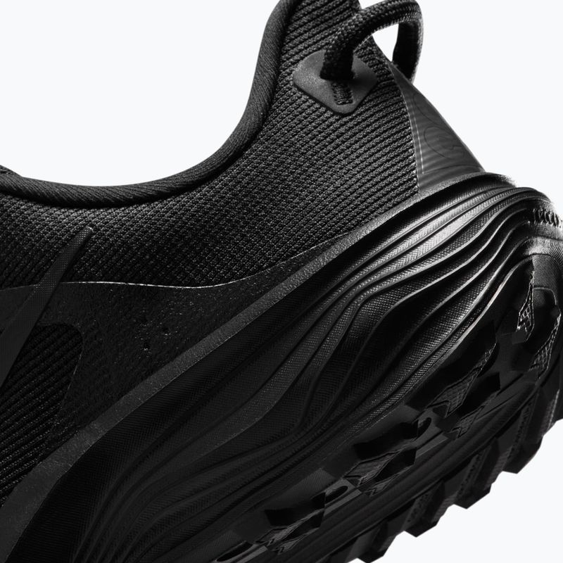 Dámske bežecké topánky Nike ACG Pegasus Trail black/anthracite/black 8